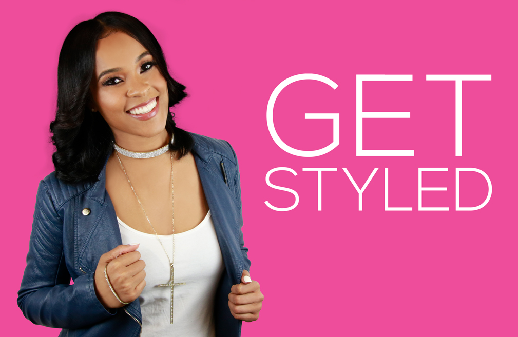 Get Styled
